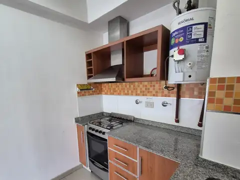 Departamento en Alquiler de Monoambiente