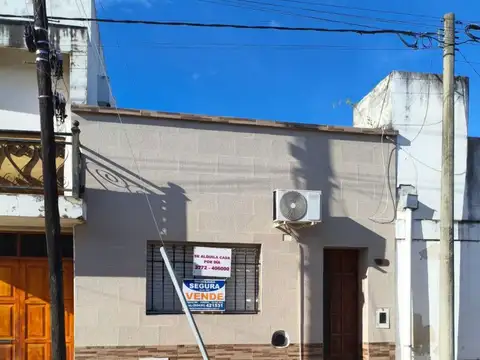 Casa - Venta - Argentina, Nogoyá - SAN LUIS 986
