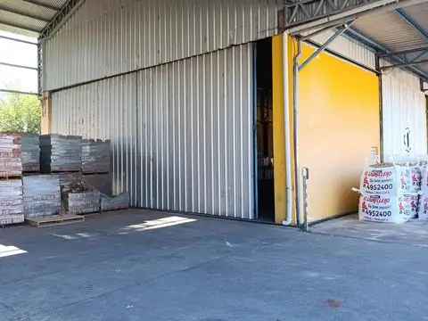 Predio en Ruta 14 intercepción Ruta 33