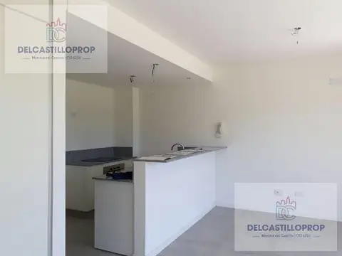 Departamento en Venta 10 años