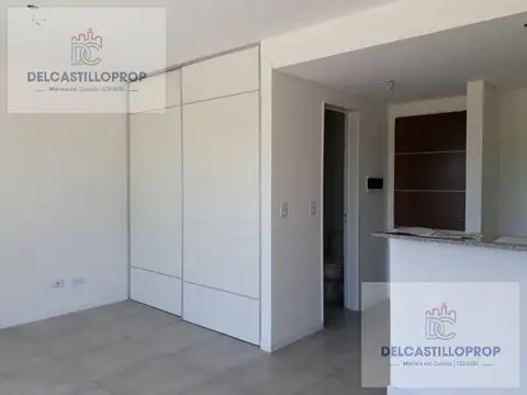 Departamento en Venta al Norte