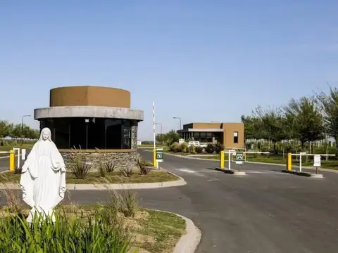 Terreno en Venta en Countries y Barrios Cerrados en Escobar, USD 60.000
