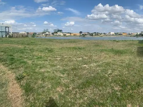 Terreno en Venta de 1070,0 m2