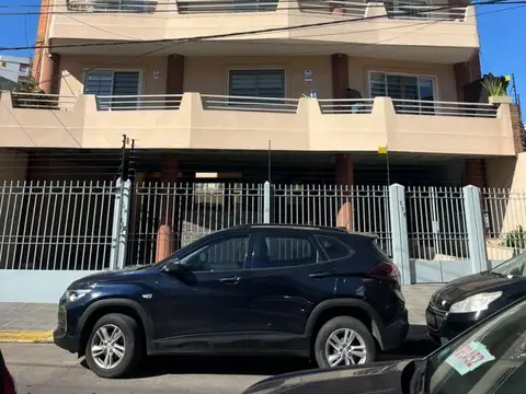 Unico 4 amb centrico ramos mejia alquiler cochera