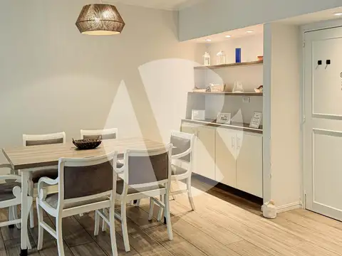 Departamento en Alquiler de 3 ambientes