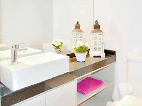 Departamento en Alquiler en Recoleta, USD 1.200