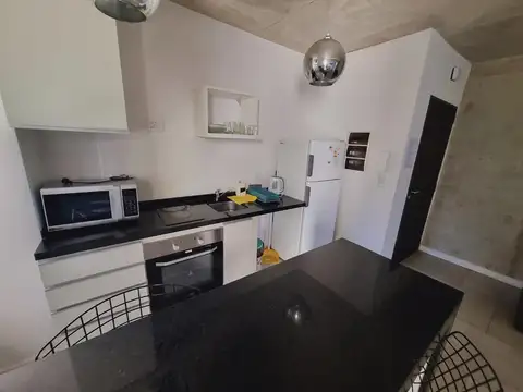 Departamento en Venta en Las Cañitas, USD 165.000