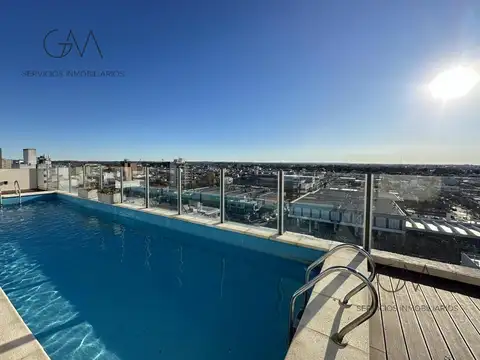 Departamento en Venta de 4 ambientes