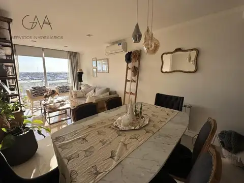 Departamento en Venta en Chauvin, USD 195.000