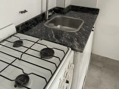 Departamento en Alquiler Permite mascota