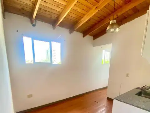 Sargento Cabral 800, Piso 2