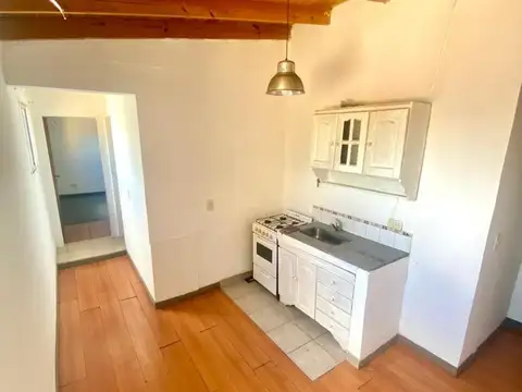 ALQUILER DE DOS AMBIENTES SAN MIGUEL CENTRO