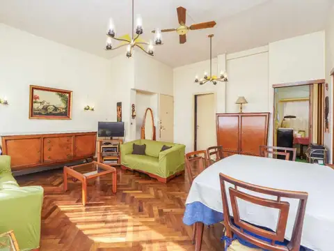 Departamento en Venta al Oeste