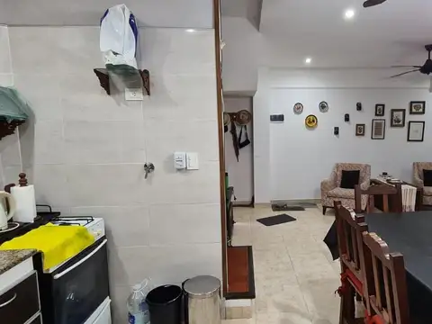 Depto Tipo Casa en Venta con 1 cocheras