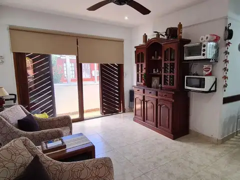 Depto Tipo Casa en Venta en San Bernardo del Tuyu, USD 65.000