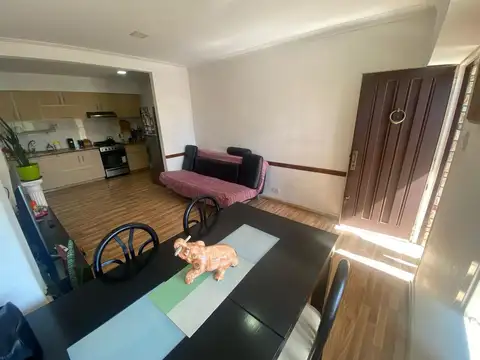 Depto Tipo Casa en Venta en Martin Coronado, USD 97.900