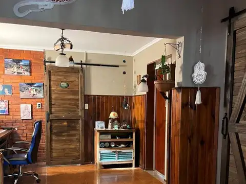 Casa en Venta en Ituzaingó, USD 99.000