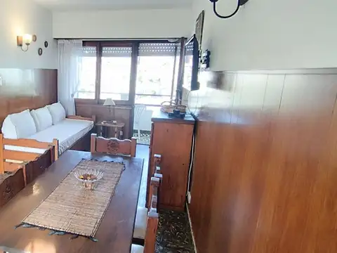 Departamento en Alquiler Temporal en Villa Gesell, $ 1.500.000