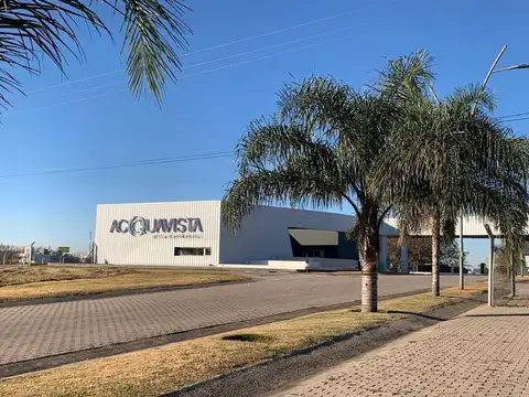 Venta lote / terreno en acquvista
