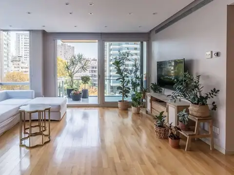 Departamento en Venta de 4 ambientes