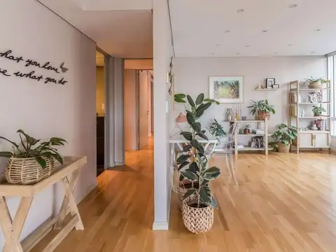 Departamento en Venta 12 años