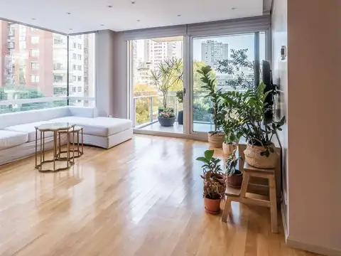 Avenida Cerviño 4600, Piso 5