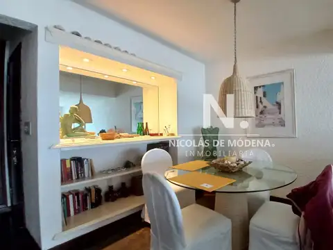 Departamento en Venta en Playa Brava, USD 240.000