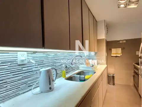 Departamento en Venta 33 años