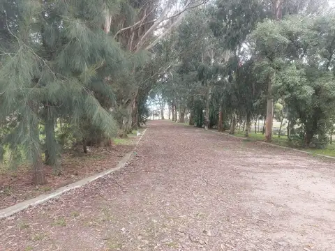 Terreno en Tierras del Mar