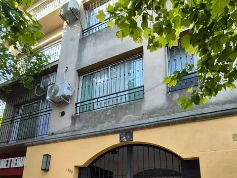 Departamento en alquiler en San Miguel