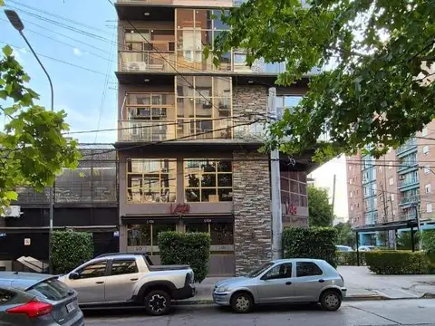 Departamento en Alquiler de Monoambiente