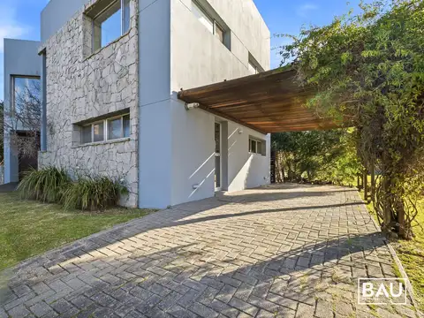 Casa en Venta en Nordelta Las Glorietas, USD 470.000