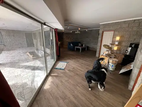 Casa en Venta 8 años