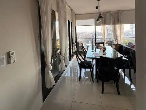 Departamento en Venta en Flores, USD 550.000