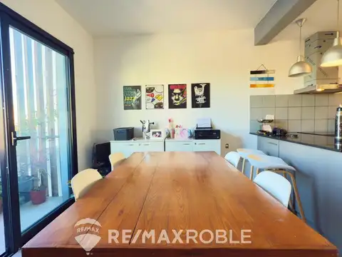 Departamento en Venta de 4 ambientes