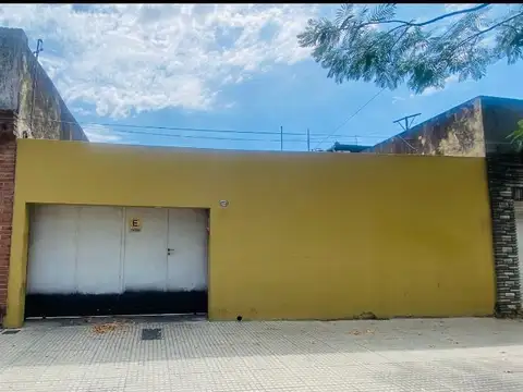 Casa en venta en Villa Devoto  LOTE 8.66 X 26