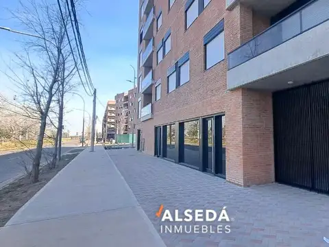 Departamento en Alquiler de 2 dormitorios