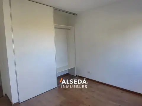 Departamento en Alquiler A Estrenar