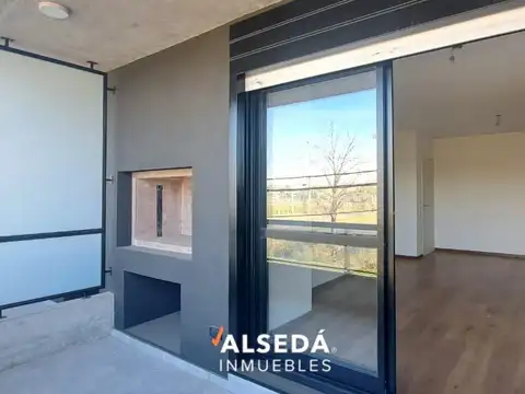 Departamento 2 Dormitorios- Fisherton