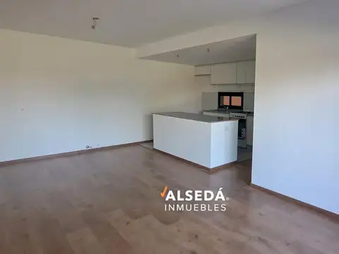 Departamento en Alquiler de 4 ambientes