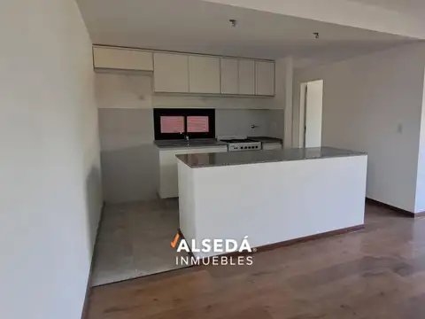 Departamento en Alquiler en Fisherton, $ 650.000