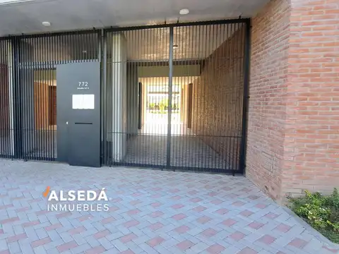 Ing. León Miglierini  al 5800