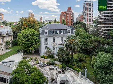 Villanueva 1399 , Piso 7