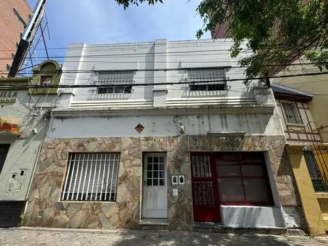 TERRENO PARA CONSTRUCTORA EN VENTA  ARROYITO 
