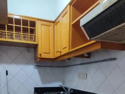 Departamento en Alquiler 20 años
