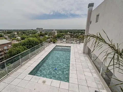 Departamento en Venta en Ciudad De Tigre, USD 105.000