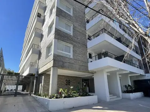 Moderno Departamento en Venta en Tigre