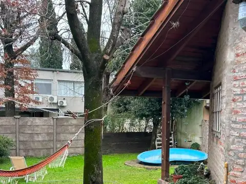 Casa en Alquiler de 2 dormitorios
