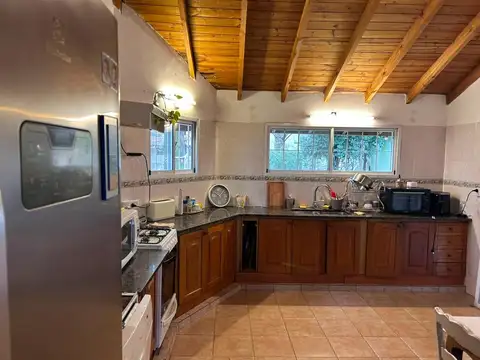 Casa Montecarlo