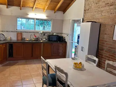 Casa Montecarlo